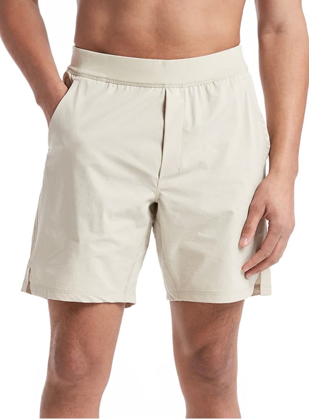 Public Rec Men's Flex Short